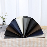 Hot Sale 10-Pocket Colorfolding File File Pasta Bag Organizador de documentos de fábrica com logotipo personalizado Capa de papel material