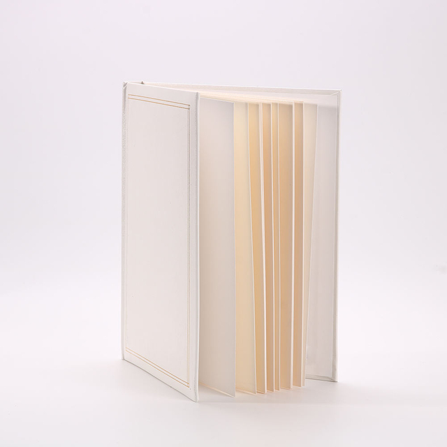 Capa de couro PU Classic LOGO CLÁSTICO ADOLESENTE ADESIDADE TAMANHA DIY FRIEDO POPOSTO DE PENCO DE CASAMENTO Álbum de água de 1000pcs