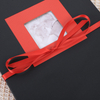 Álbum de fotos DIY OEM Custom colorido Design Dobring Signatures Business Celebrações de papel de papel de papel de papel de papel casamentos