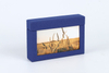 OEM Custom 4x6 Coleção de fotos Caixa de fotos Faça de papel de papel de papel de papel de papel de papel de pano de photos de fotos de fotos de fotos de fotos de fotos