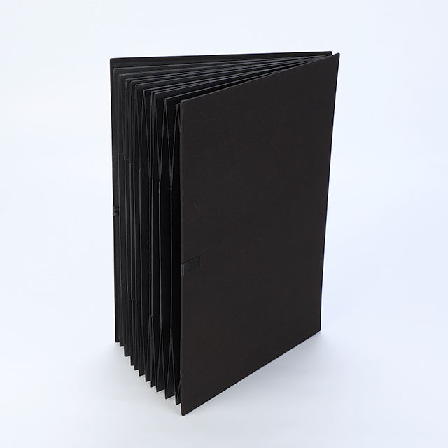 Atacado personalizável colorido colorido arquivo pasta bolsa papel material empresa documento organizador de produtos de produtos de produtos para a escola