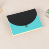Embalagem de embalagem personalizada de OEM por atacado A4 Tamanho de 7 Pockets Organizador de arquivos de papel Expandindo Escola de Acordeão Escola Uso Bolsa Padrada