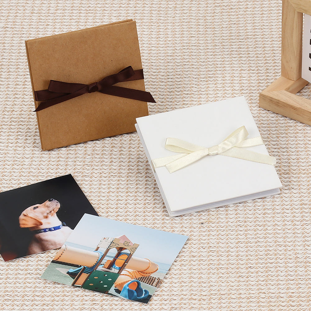 LOGO LOGO CUDDO ALTUMA ACORDON ACORDON Álbum de fotos Kraft Paper NOT MEMÓRIA DE MEMAÇÃO DO