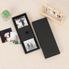 OEM Wholesale de alta qualidade Álbum de fotos de papelão dura