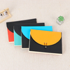 Organizador de documentos de documentos do organizador de documentos Escola Use embalagem personalizada de acordeão expandindo Escritório Atacado 7 Pockets A4 Tamanho
