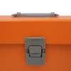 Logotipo personalizado 20 bolsos A4 ADORÇÃO EXPENDIDADE PASTER DE BOX OFFACIONAL Escola Use Paper Document Organizer Storage Storage