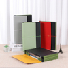 OEM atacado OEM A4 Bolsos A4 13 Bolsos coloridos Pasta em expansão Saco de documentos de documentos Organizer para uso da escola de escritório