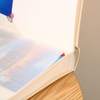 PULO DE CATO E GLASTINE DIY Álbum de fotos de papel limitado perfeito para casamento e bebê com impressão de logotipo personalizada