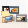 OEM Wholesale 4x6 DIY Style Arbum Photo Album Projetos