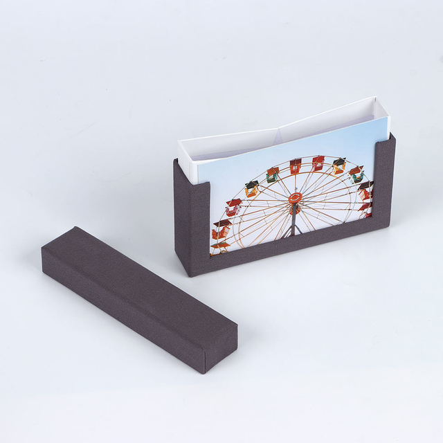 Atenção de papel de coleta de papel de papel de papel de papel de papel de papel de papel 4x6 personalizado