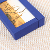Atenção de papel de coleta de papel de papel de papel de papel de papel de papel de papel 4x6 personalizado