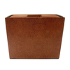 Logotipo personalizado A4 tamanho 21 Pockets Kraft Paper Accordeion File Pasta School Bag Shape Shape Document Organizer para uso do escritório