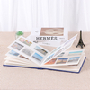 Personalize Logo OEM OEM DIY Polaroid Film Slip-in Front Witned Towlen Taber