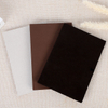 Atacado personalizável colorido colorido arquivo pasta bolsa papel material empresa documento organizador de produtos de produtos de produtos para a escola