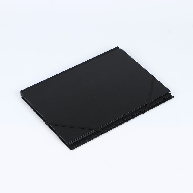 LOGOTIO CLÁSSICO DE LOGO CLÁSSICO PU PU DURO LIVRO COM PAPEL FELHEIRA PARA OFFERENHO DE HOTENO DE ESCRITÓRIO OU REUNIÃO DE CONSELHO DE NEGÓCIO