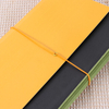 Atacado 13 bolsos A4 Organizador de documentos coloridos de tamanho de expansão da carteira da pasta de arquivos com logotipo personalizado para uso escolar