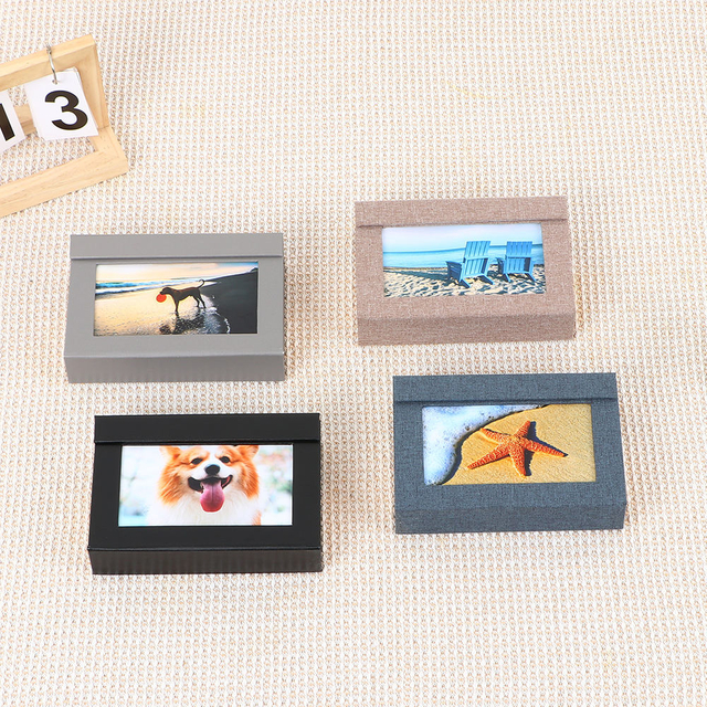 Logotipo personalizado por atacado 4x6 Projetos de bricolage