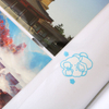 Alta de impressão colorida de alta qualidade álbum de fotos de capa dura Livro fotográfico de casamento personalizado com encadernação perfeita