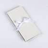 Logotipo personalizado de alta qualidade Logo Colorido álbum de fotos para aniversário e casamento feito com capa de papel durável