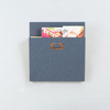 OEM personalizado a4 capa de pano de papel de expansão da pasta de pasta para a escola de escritório pendurado armazenamento de documentos de armazenamento personalizado