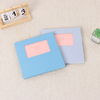 Logotipo de cliente OEM Álbum de fotografia DIY POLAROID EXPLOSION CELEBRAÇÕES DO CELEBRAÇÕES DO CELIMENTO DO KPOP KPOP PAPER