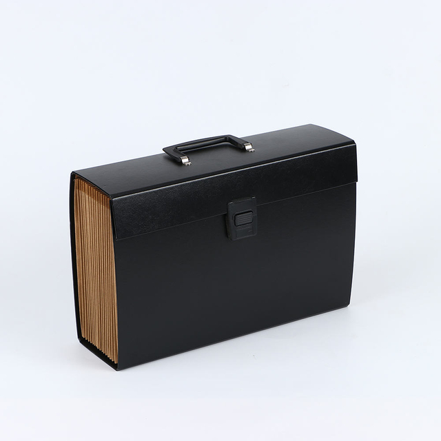 Atacado 19 bolsos A4 ACORDON CAIXO DE ACORDONOTELO PAPEL DOCUMENTO ORGANIZER HANGE