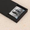 Alto de alta qualidade de alta qualidade 10x10 Álbum de fotos pop-up Photo Printing 16 Fotos Fotos Hard Cardboard Paper Weddings Gifts