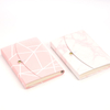 A4 Tamanho Organizador de documentos de papelão personalizado Pasta de arquivos para arquivamento eficaz NOVO DESIGN Stationery Wholesale Factory