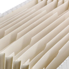 Pasta de arquivo em expansão de tamanho de 13 bolsos de 13 bolsos de 13 bolsos de expansão de documentos de documentos de documentos personalizados para escritório e papelaria escolar