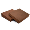 Logotipo personalizado A4 tamanho 21 Pockets Kraft Paper Accordeion File Pasta School Bag Shape Shape Document Organizer para uso do escritório