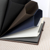 Hot Sale 10-Pocket Colorfolding File File Pasta Bag Organizador de documentos de fábrica com logotipo personalizado Capa de papel material