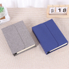 A pasta de extensão de acordeão de artigos de papelaria da Escola Office feita de material de papel notebook para uso diário de pastas/bolsa