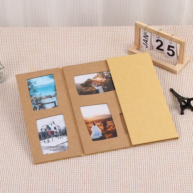 Logotipo personalizado DIY Fold-in Graduação Estação da estação de papel colorido