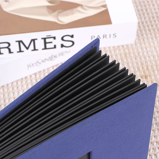 Pequeno álbum de foto 4x6, capa de papel de papel de papel de casamento fotos de família de família