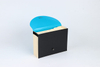 7 Pockets de 7 Pockets A4 Size de acordeão Office Organizer Paper Pasta School Use embalagem personalizada por atacado