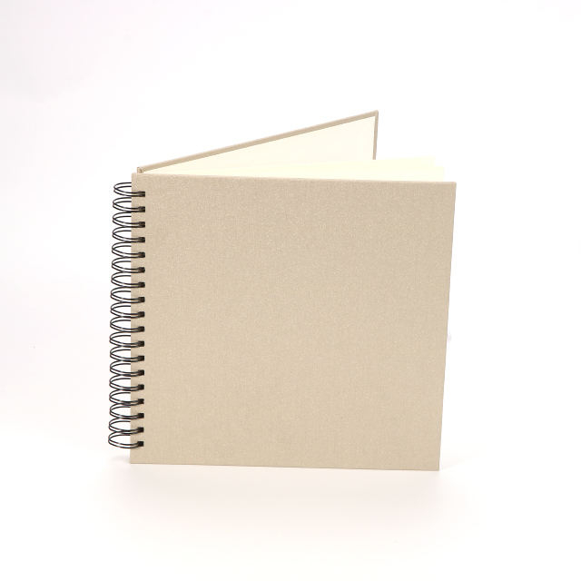 OEM DIY Scrapbooking álbum de fotos de papelão duro